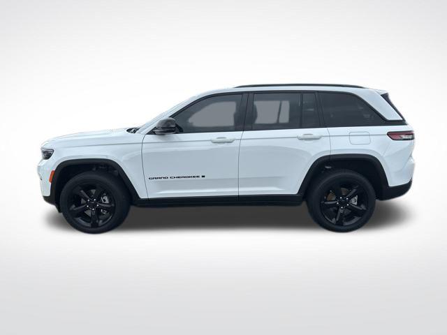 2024 Jeep Grand Cherokee Altitude X 4x4