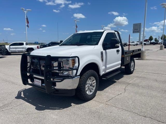 2019 Ford F-250 XL