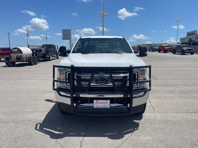 2019 Ford F-250 XL