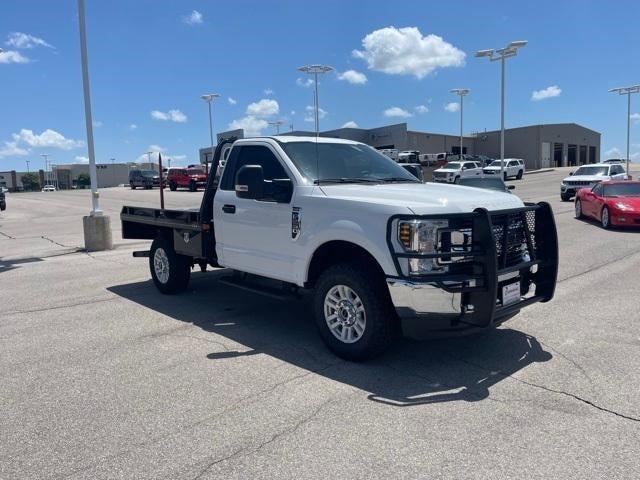 2019 Ford F-250 XL