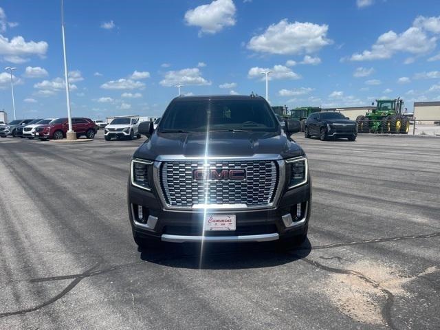 2021 GMC Yukon 4WD Denali