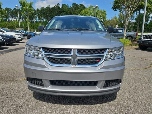 2019 Dodge Journey SE Value Package