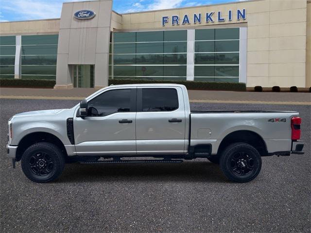2024 Ford F-350 XL