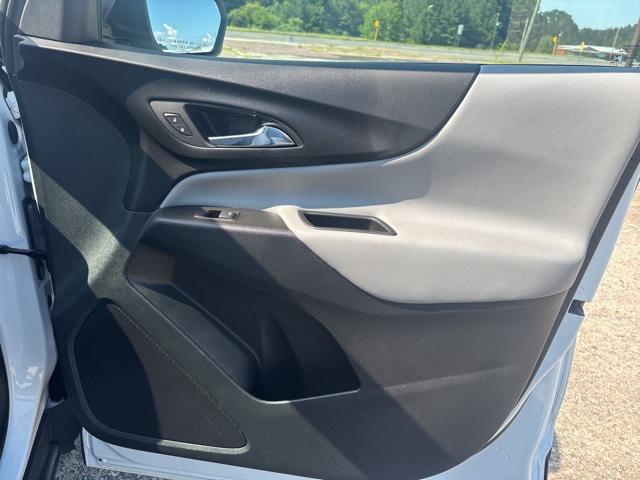 2022 Chevrolet Equinox FWD LS
