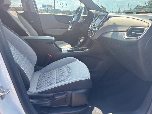 2022 Chevrolet Equinox FWD LS