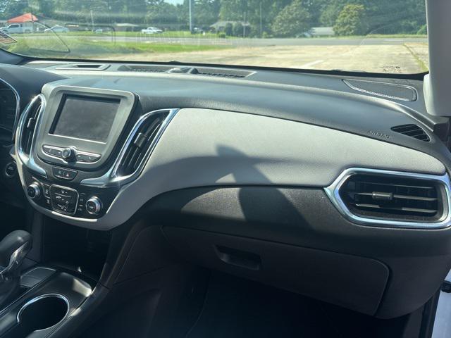 2022 Chevrolet Equinox FWD LS