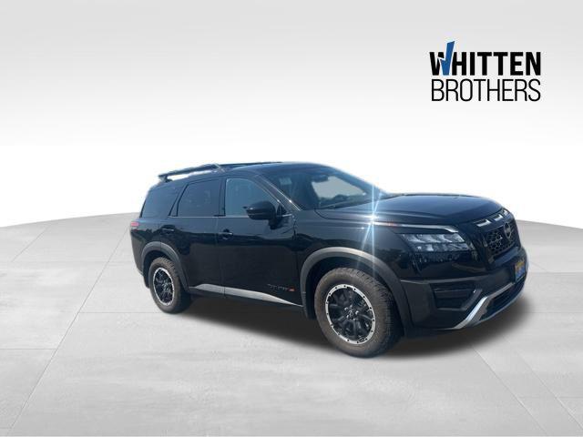 2023 Nissan Pathfinder Rock Creek 4WD