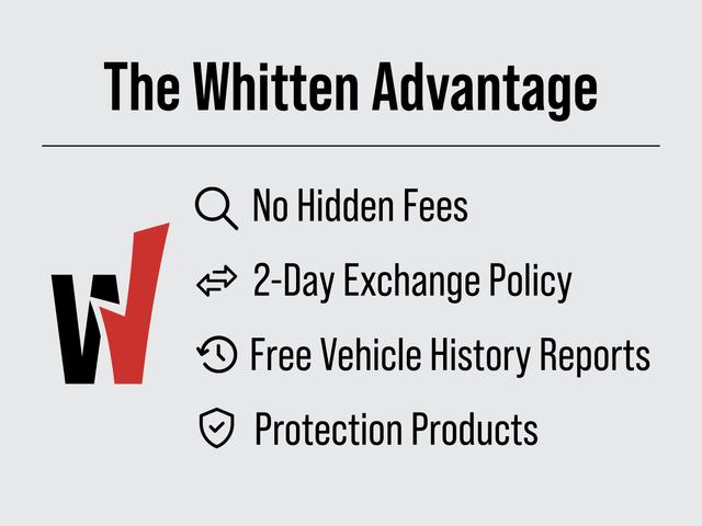 2023 Nissan Pathfinder Rock Creek 4WD