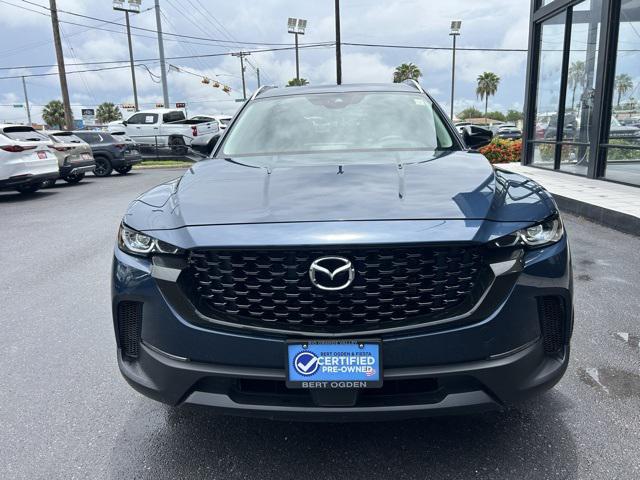2024 Mazda CX-50 2.5 S Premium Plus