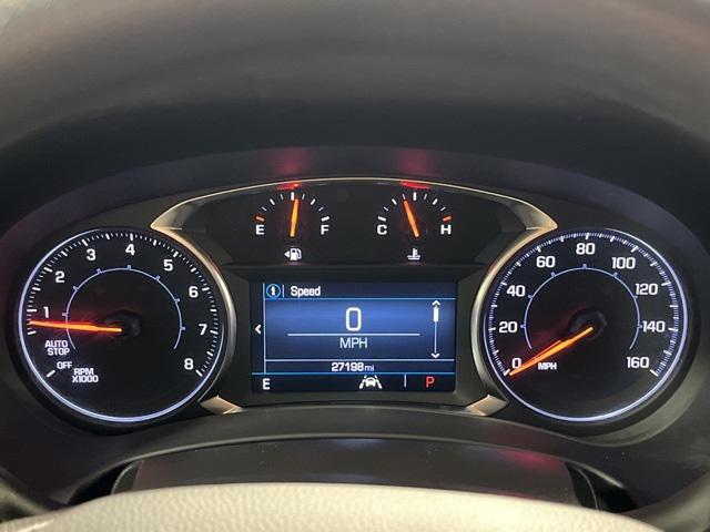 2024 GMC Terrain FWD SLE