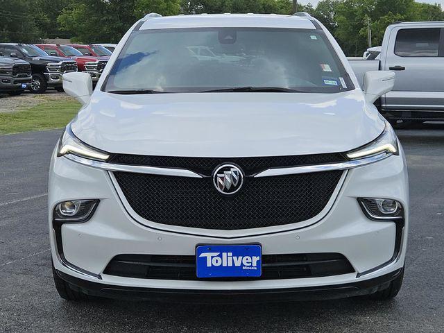 2023 Buick Enclave Essence FWD