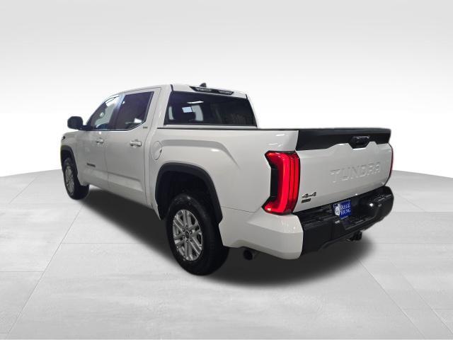 2024 Toyota Tundra SR5 4WD