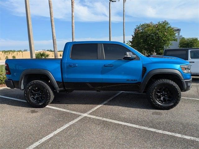 2022 RAM 1500 TRX Crew Cab 4x4 57 Box