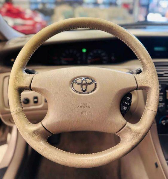 2003 Toyota Avalon XL