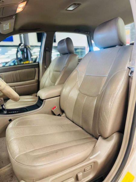 2003 Toyota Avalon XL
