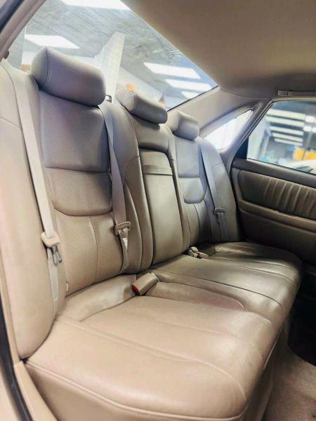 2003 Toyota Avalon XL