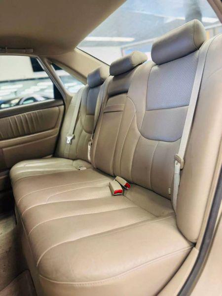 2003 Toyota Avalon XL