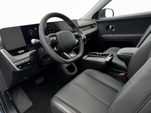 2025 Hyundai IONIQ 5 SEL - Photo 14