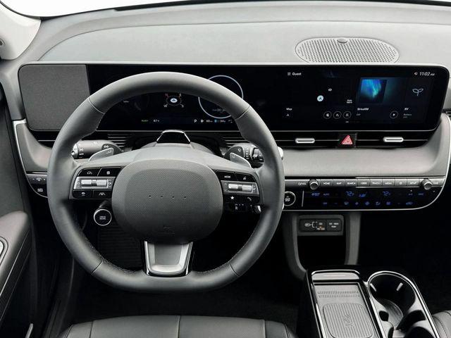 2025 Hyundai IONIQ 5 SEL - Photo 17