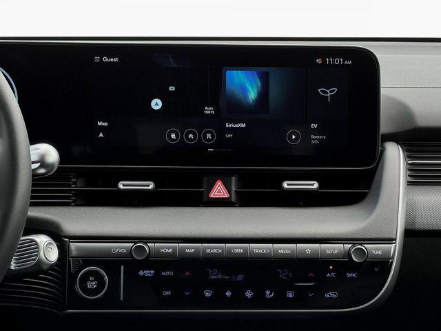 2025 Hyundai IONIQ 5 SEL - Photo 19