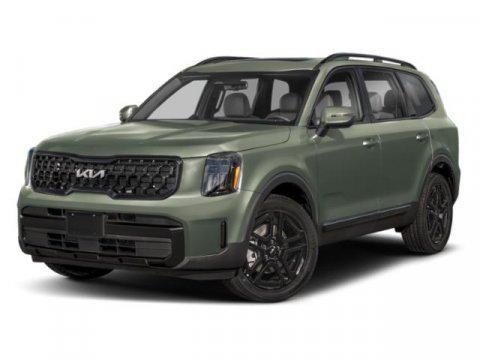 2025 Kia Telluride EX X-Line for sale in Timonium, MD