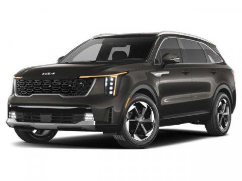 2025 Kia Sorento Hybrid SX Prestige for sale in Timonium, MD