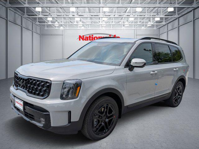 2025 Kia Telluride SX X-Line for sale in Timonium, MD
