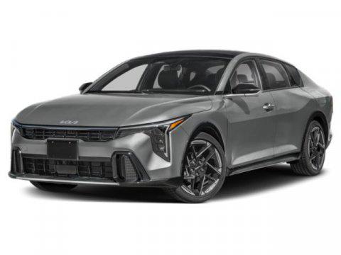 2025 Kia K4 GT-Line for sale in Timonium, MD