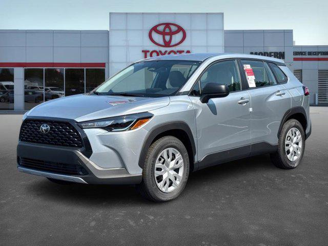 2025 Toyota Corolla Cross L for sale in Asheboro, NC