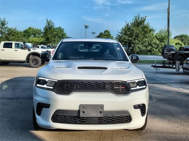 2023 Dodge Durango R/T Plus AWD