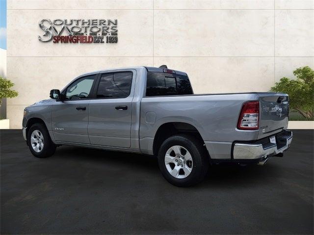 2023 RAM 1500 Big Horn Crew Cab 4x2 57 Box