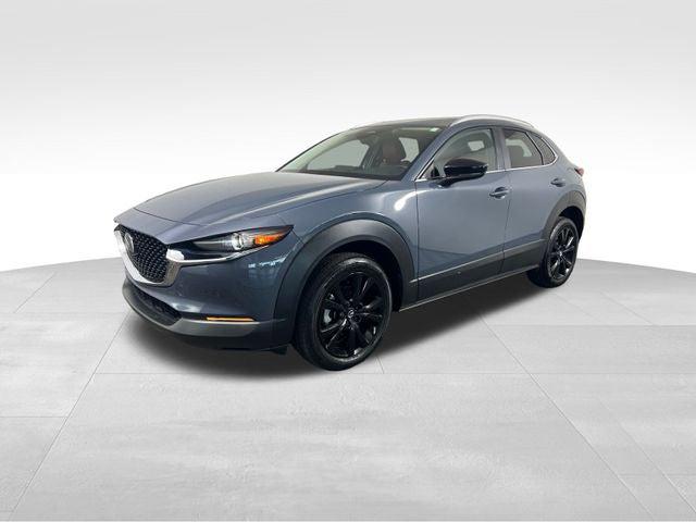 2024 Mazda CX-30 2.5 S Carbon Edition
