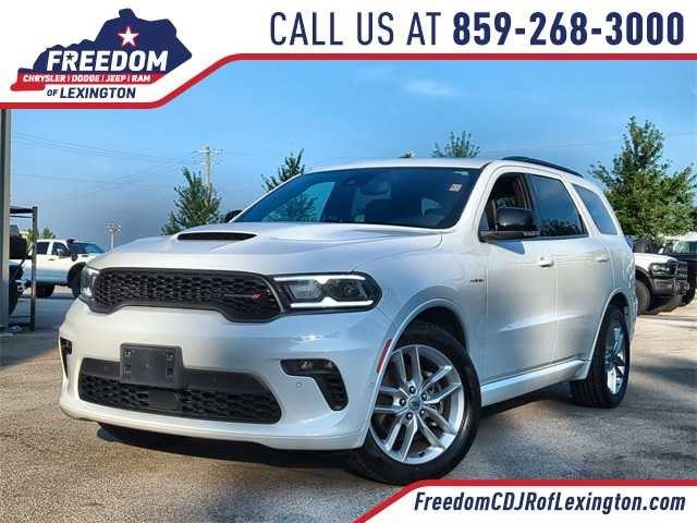 2023 Dodge Durango R/T Plus AWD