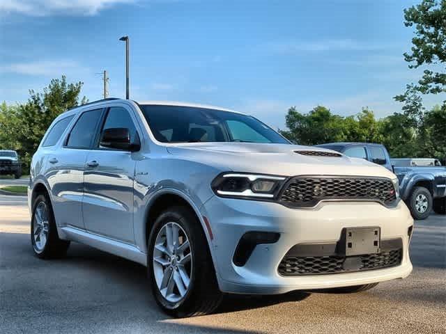 2023 Dodge Durango R/T Plus AWD