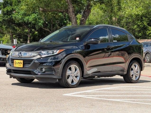 2019 Honda HR-V EX-L