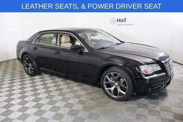 2013 Chrysler 300 Motown