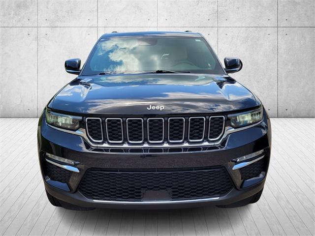 2023 Jeep Grand Cherokee Limited 4x2