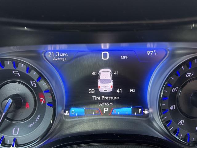 2018 Chrysler 300 300S AWD