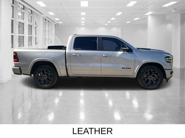2022 RAM 1500 Limited Crew Cab 4x4 57 Box