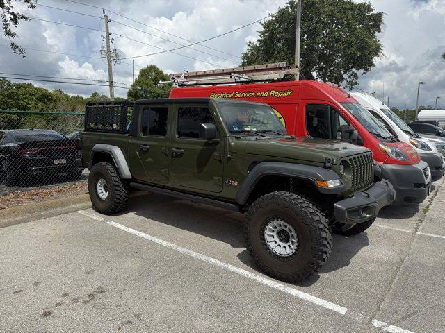 2023 Jeep Gladiator Sport 4x4