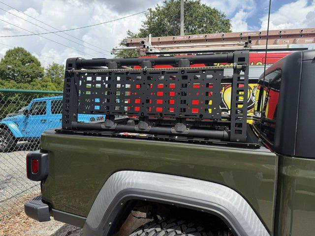 2023 Jeep Gladiator Sport 4x4