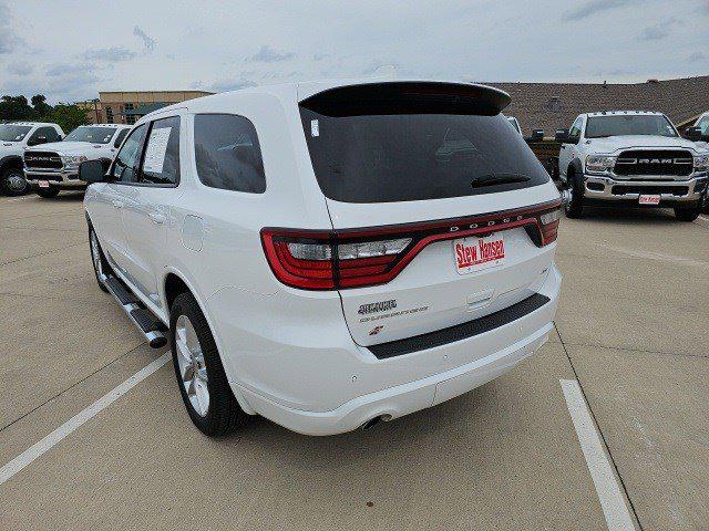 2021 Dodge Durango GT Plus AWD