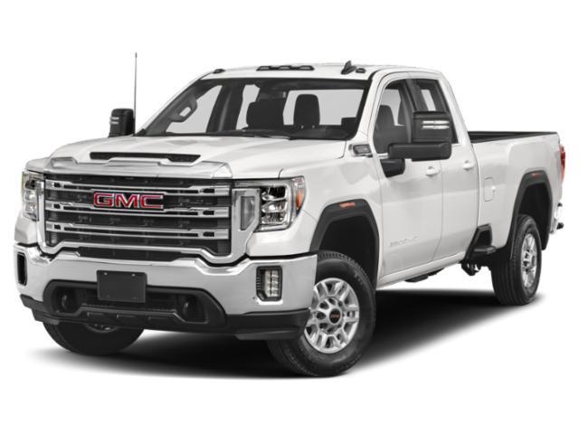 2022 GMC Sierra 2500HD 4WD Double Cab Long Bed SLE