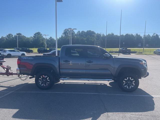 2018 Toyota Tacoma TRD Off Road