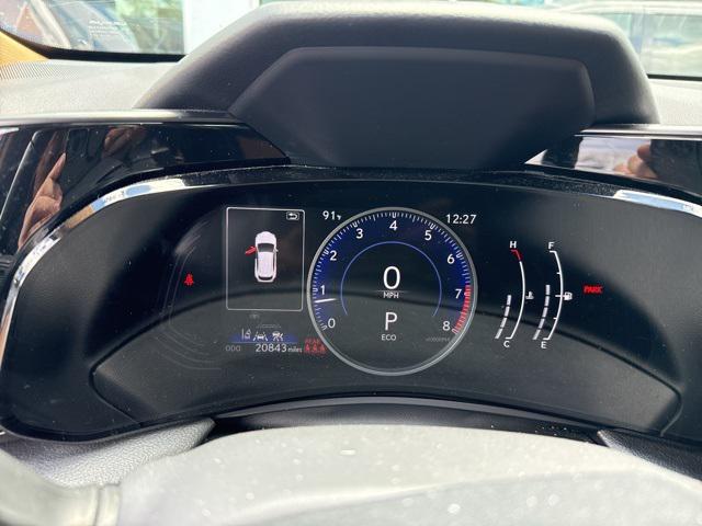 2022 Lexus NX 250 Premium