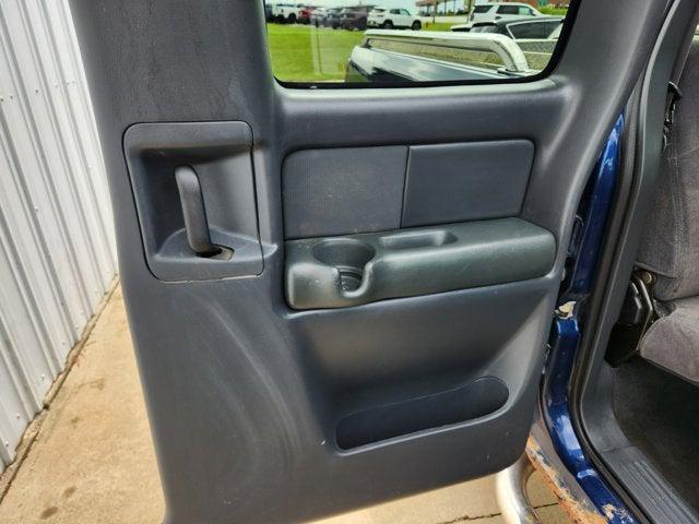 2002 Chevrolet Silverado 1500 LS