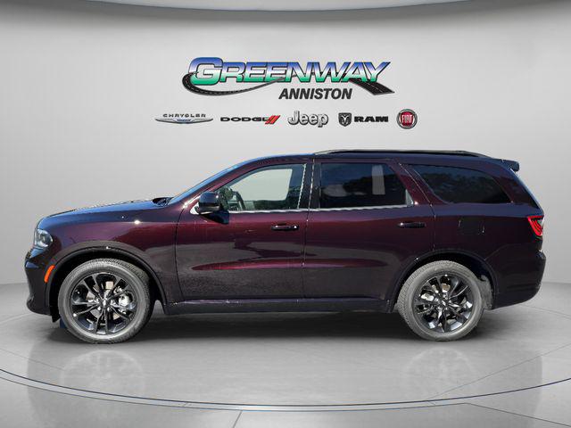 2025 Dodge Durango GT RWD