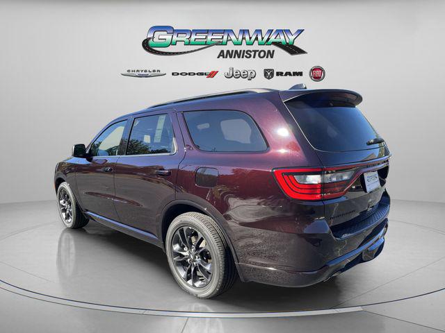 2025 Dodge Durango GT RWD