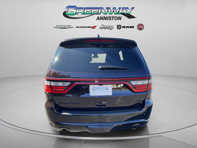 2025 Dodge Durango GT RWD