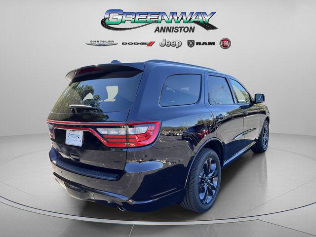 2025 Dodge Durango GT RWD